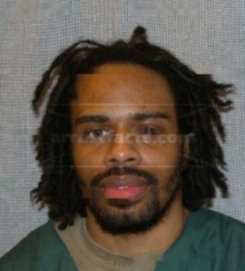 Marvin Holloway