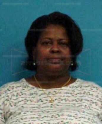 Doris Herrod