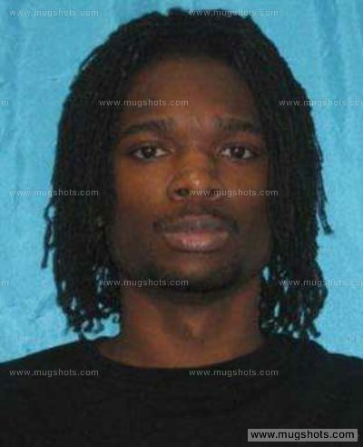 Geron Juantez Ware