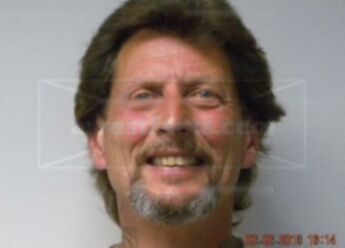 John Ralph Smith
