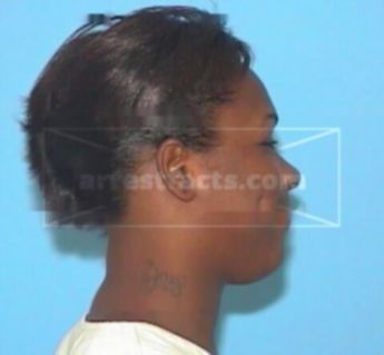 Keshia Williams
