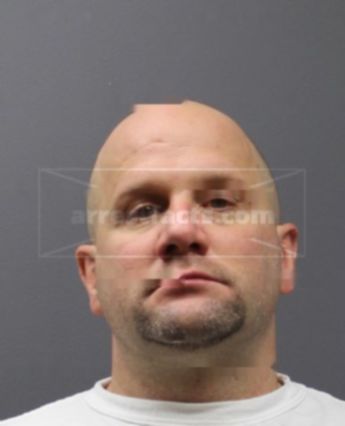 Cory Leo Kellermann