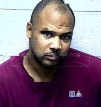 Troy David Harris Jr.