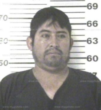Leonardo Hernandez Villegas