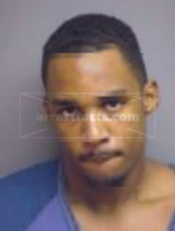 Donte Jovan Mazon