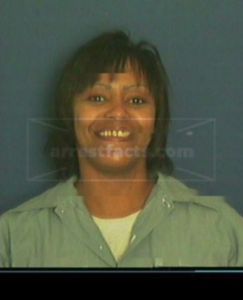 Yvette Bookman