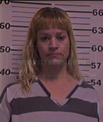 Rhonda Cox-Rhea Gatling
