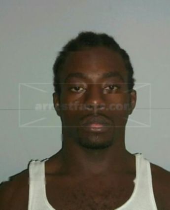 Tyrone Price