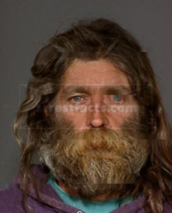 Mark Steven Freiermuth
