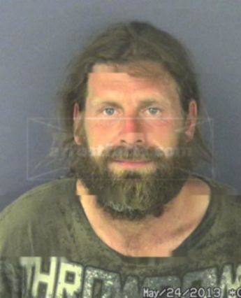 Tommie Joe Salmon