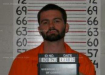 Andrew William Croft