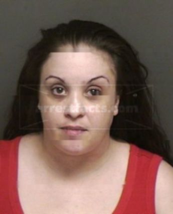 Carlena Jeannette Rice