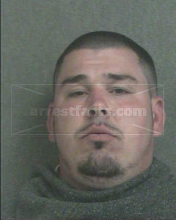 Travis Lee Smith