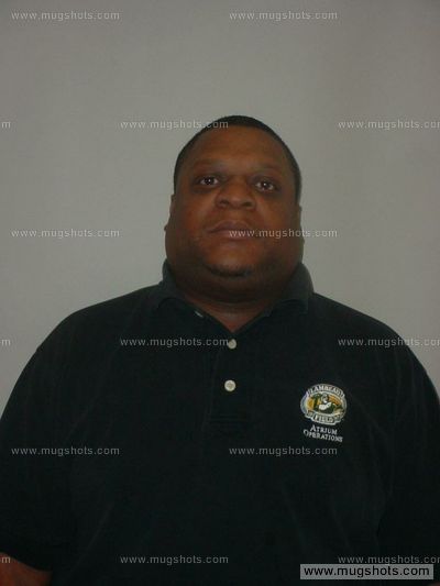 Ricky Nmi Evans
