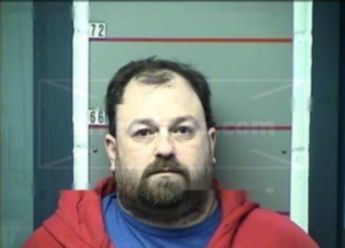 Brian Thomas Grant