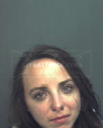 Crystal Tamara Stewart