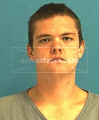 Brandon Ladon Black