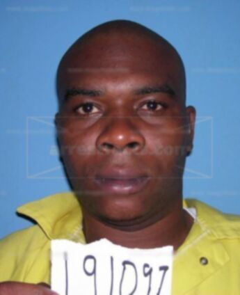 Arsenio Breland