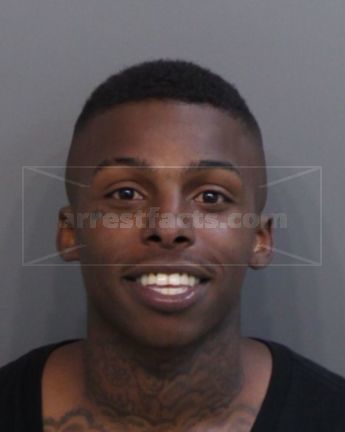 Antonio Deon Sullivan
