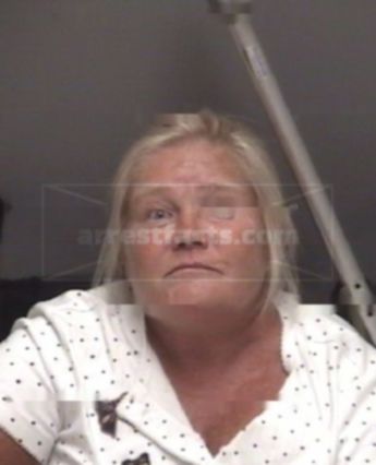 Marti Jean Pierce