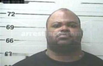 Cedrick Dewayne Davis