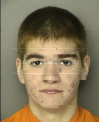 Timothy Ryan Weaver