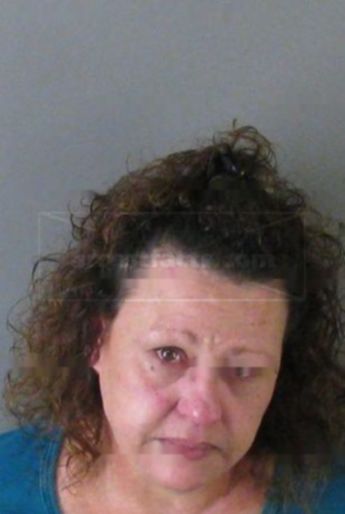 Tammy Beck Cochran