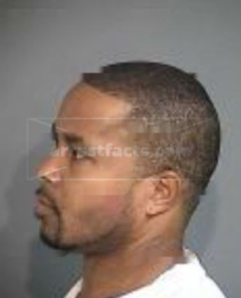 James Earl Evans