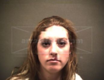 Kaitlin Alexis Matthews