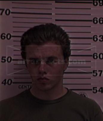 William Bryan Keith Stallings