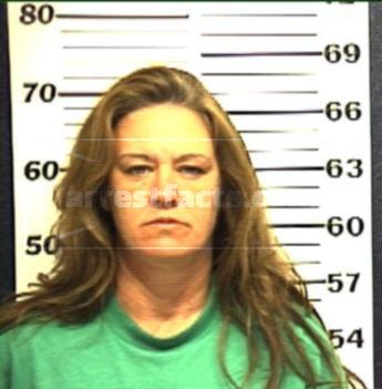 Rhonda Rae South Crisp