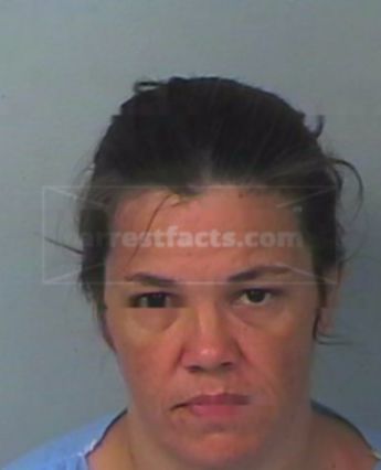 Deborah Anne Jurgens