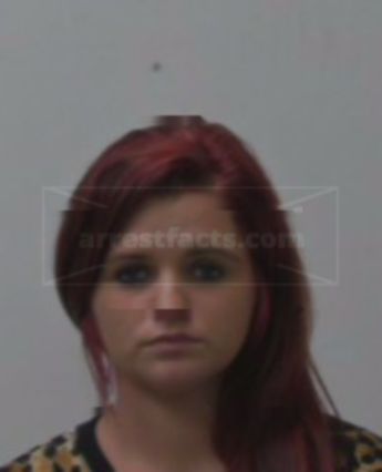 Jessica Rose Matthews