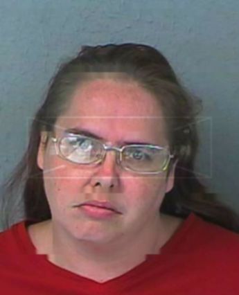 Janell Sunflower Harmon