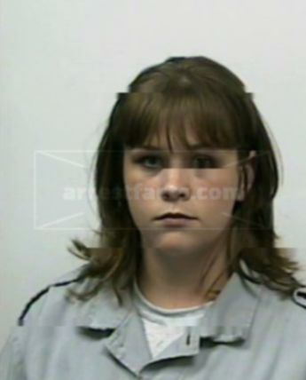 Tiffeny L Petty