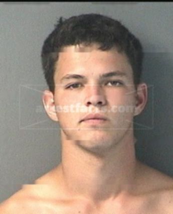 James Sidney Arias