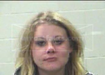 Kimberly Michelle Laws
