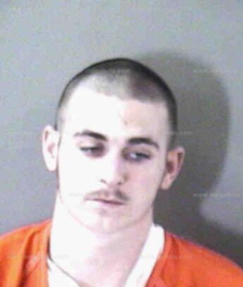 Douglas Glen Hodge