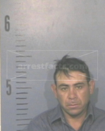 Francisco Torrez Martinez