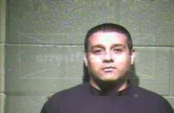 Adrian Garza Rios