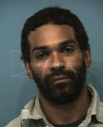 Jared Timothy Odem