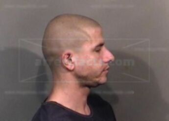 Jeremy Matthew Broughton