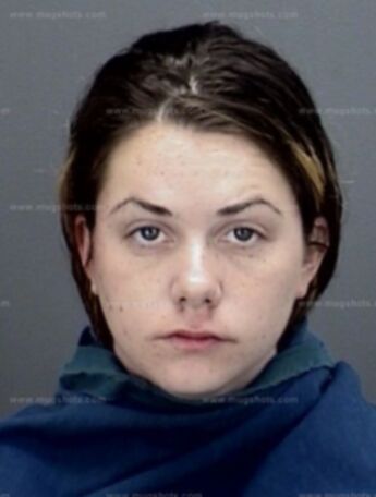 Brittany Sierra Carmack