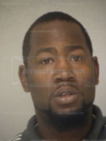 Brian Romeze Sandifer