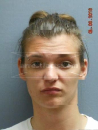 Courtney Leann Peterson