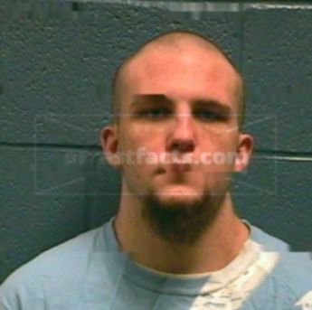 Brody Tanner Oldfield