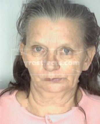 Bernice Adkins