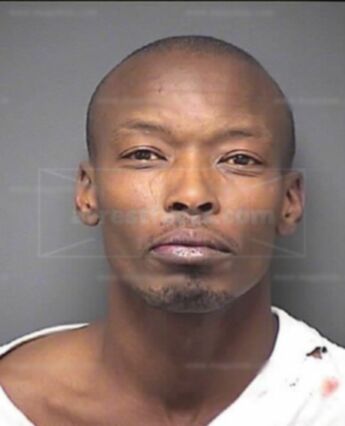 Sharese Gardner Griffin