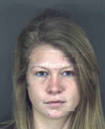 Brooke Noelle Baisden