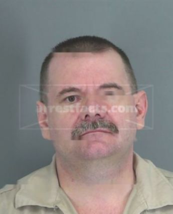 Edward Lee Gordon